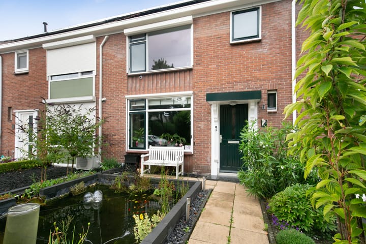 Foto 7 van Volkerakstraat 6