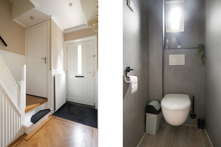 Foto 8 van Volkerakstraat 6