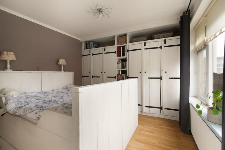 Foto 23 van Volkerakstraat 6