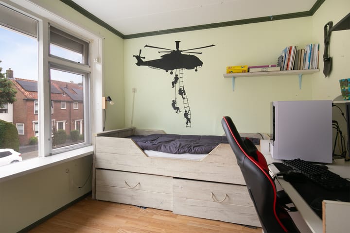 Foto 25 van Volkerakstraat 6