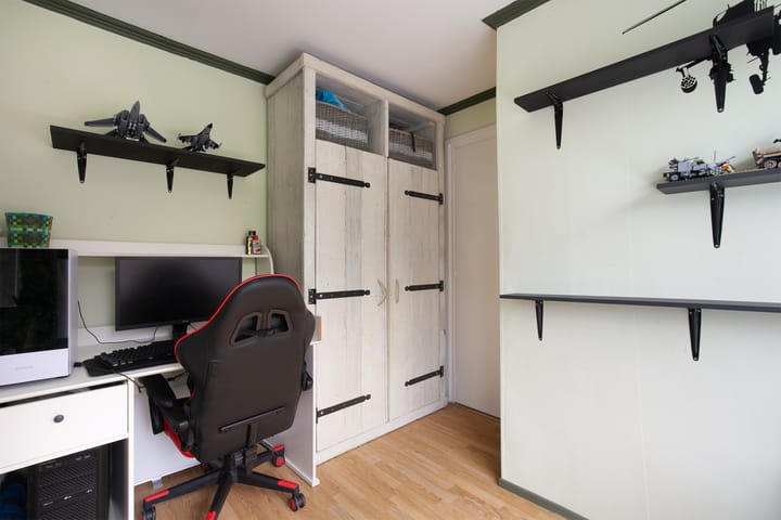 Foto 26 van Volkerakstraat 6