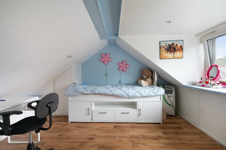 Foto 27 van Volkerakstraat 6