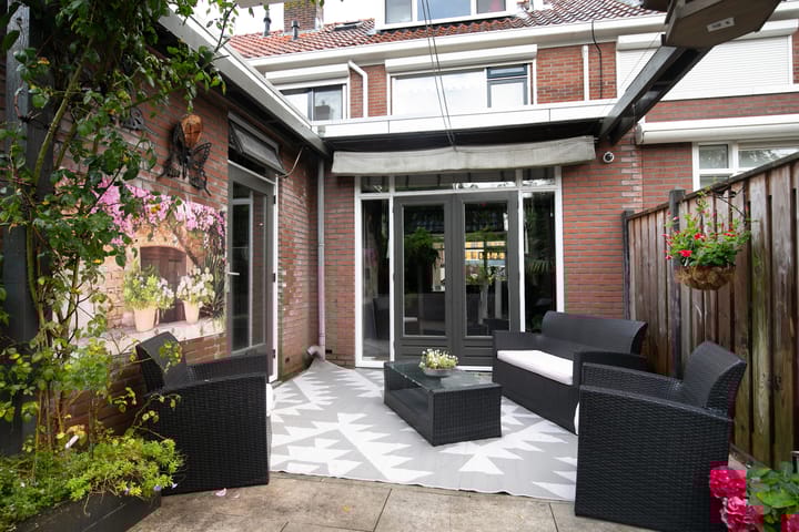 Foto 32 van Volkerakstraat 6