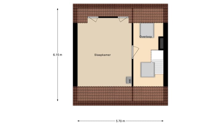 Foto 39 van Volkerakstraat 6