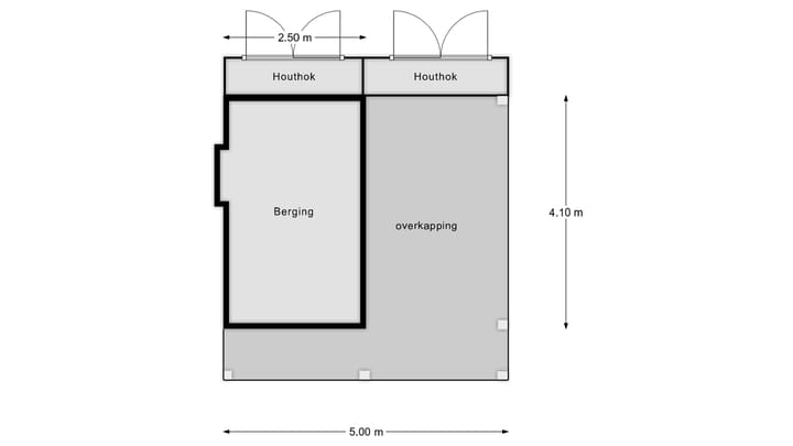 Foto 40 van Volkerakstraat 6