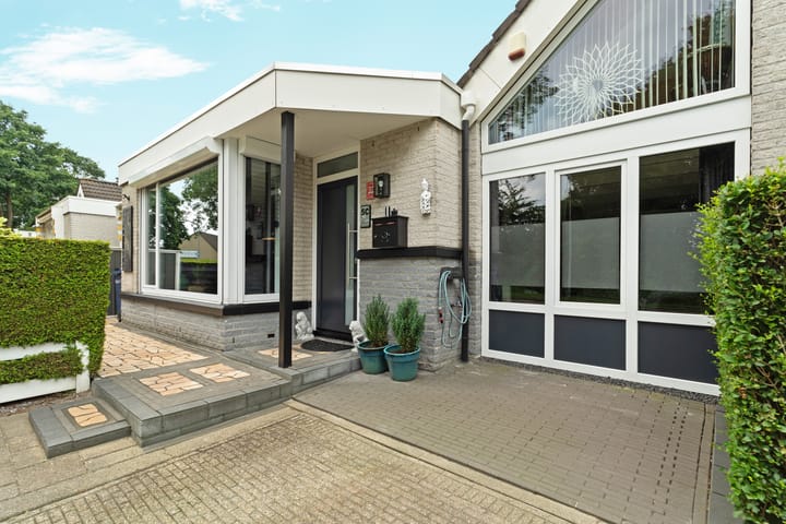 Foto 42 van J.S. Bachweg 5-C