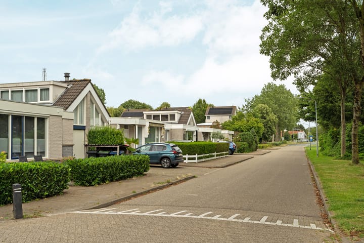 Foto 47 van J.S. Bachweg 5-C