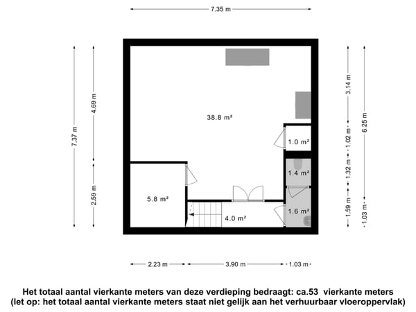 BOG - Souterrain