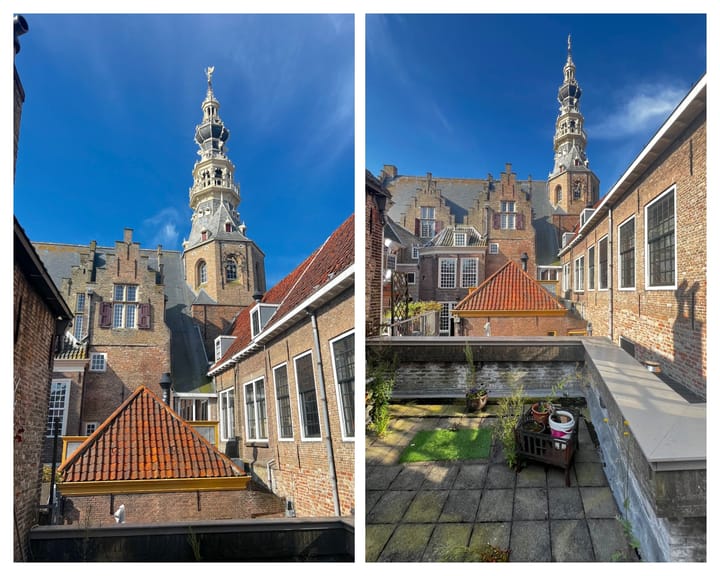 Foto 2 van Melkmarkt 13