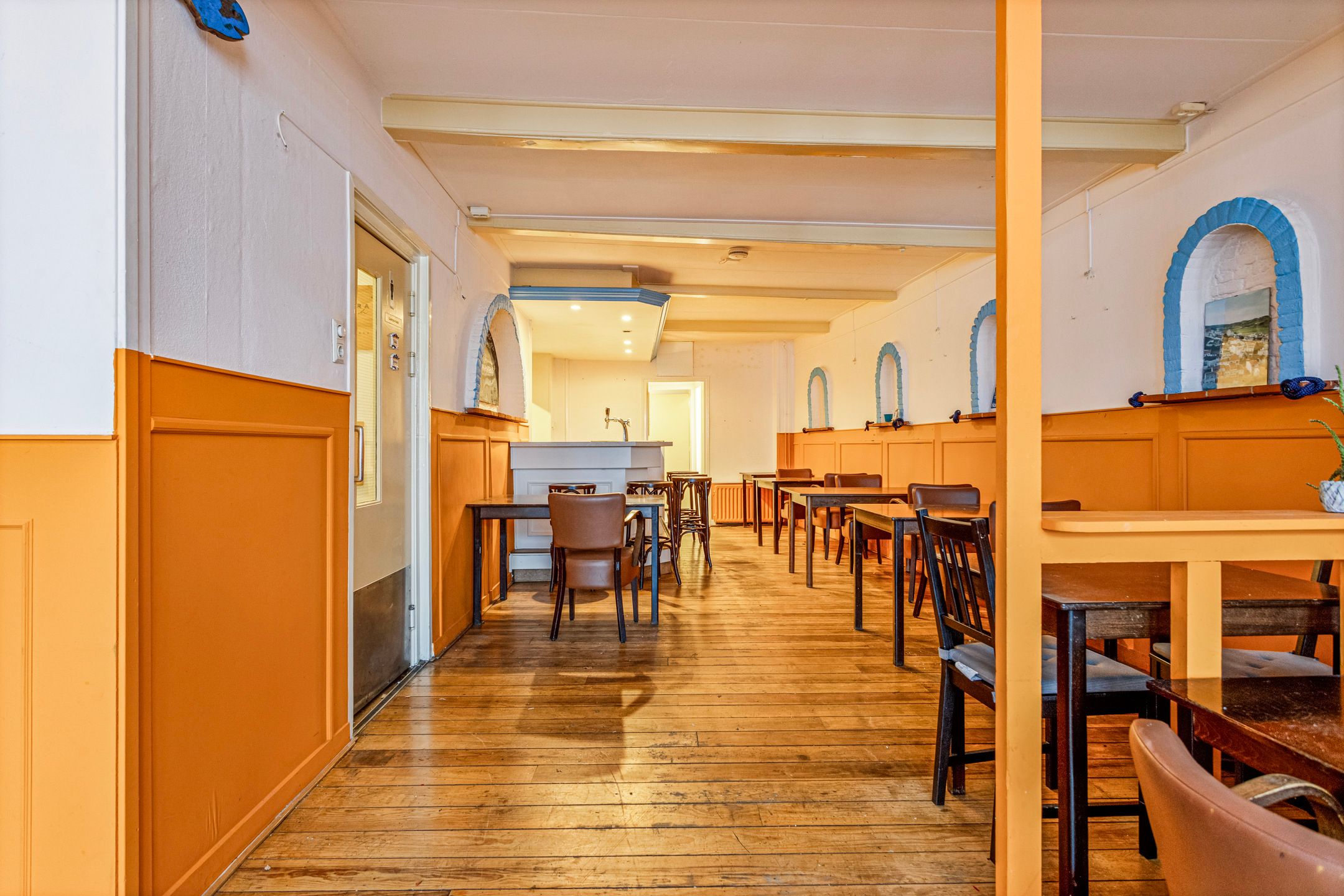 Photo 3 of Melkmarkt 13