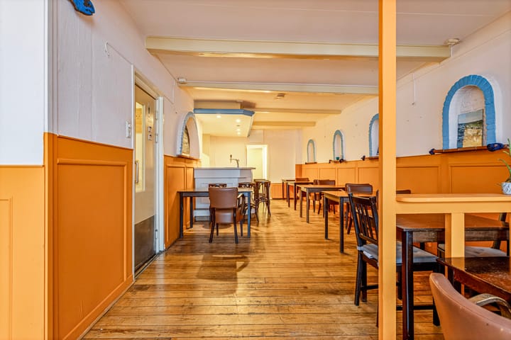 Foto 3 van Melkmarkt 13