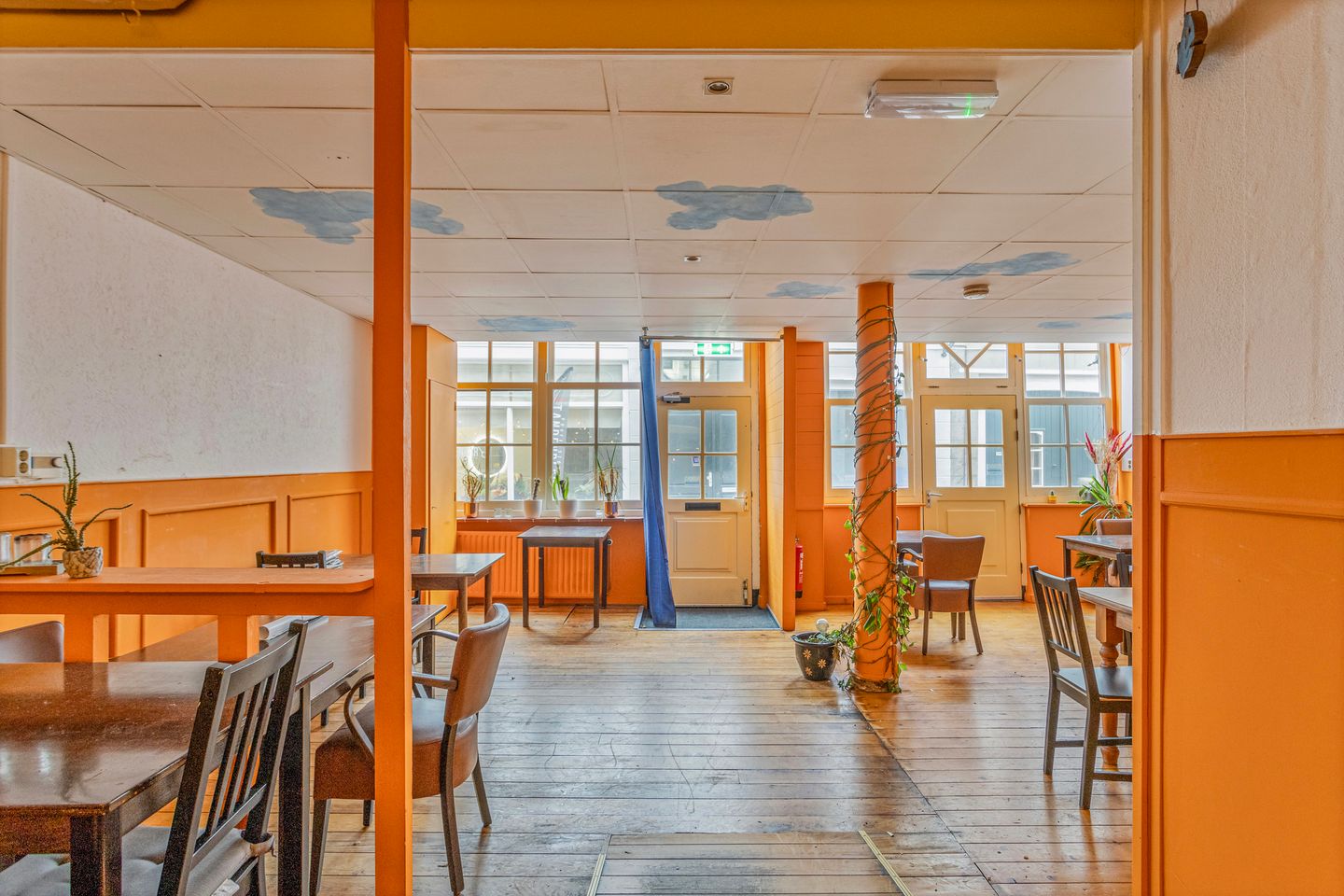 Photo 4 of Melkmarkt 13