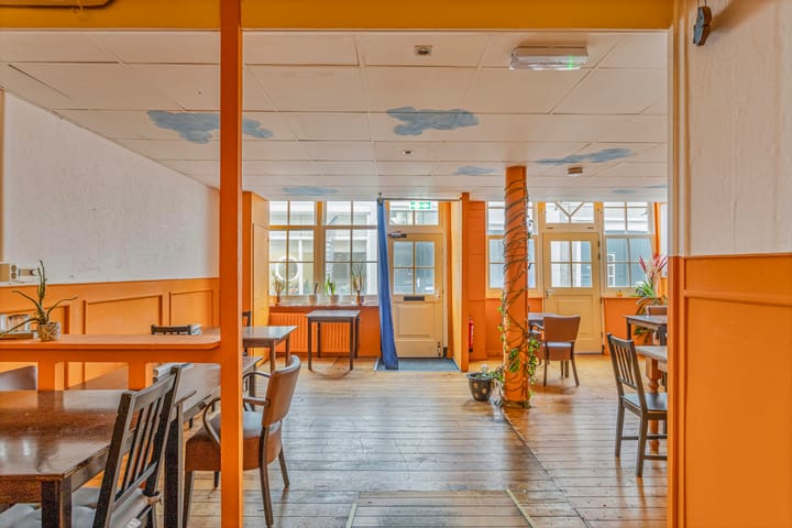 Foto 4 van Melkmarkt 13