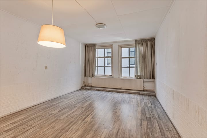 Foto 5 van Melkmarkt 13