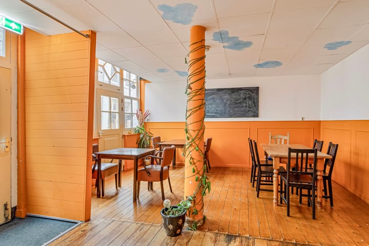 Foto 7 van Melkmarkt 13