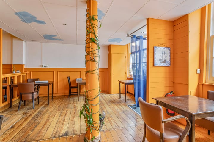 Foto 8 van Melkmarkt 13