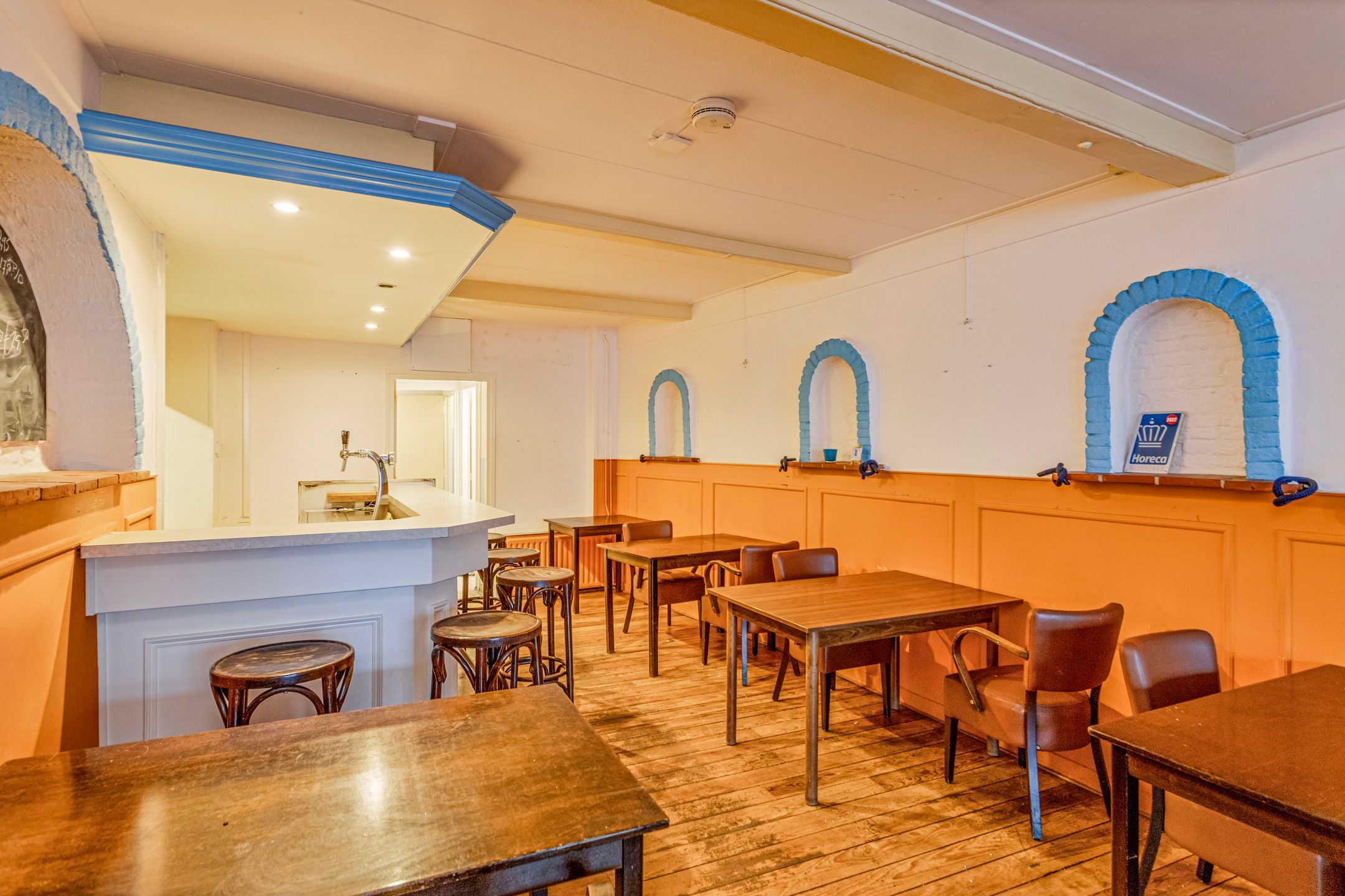 Photo 9 of Melkmarkt 13