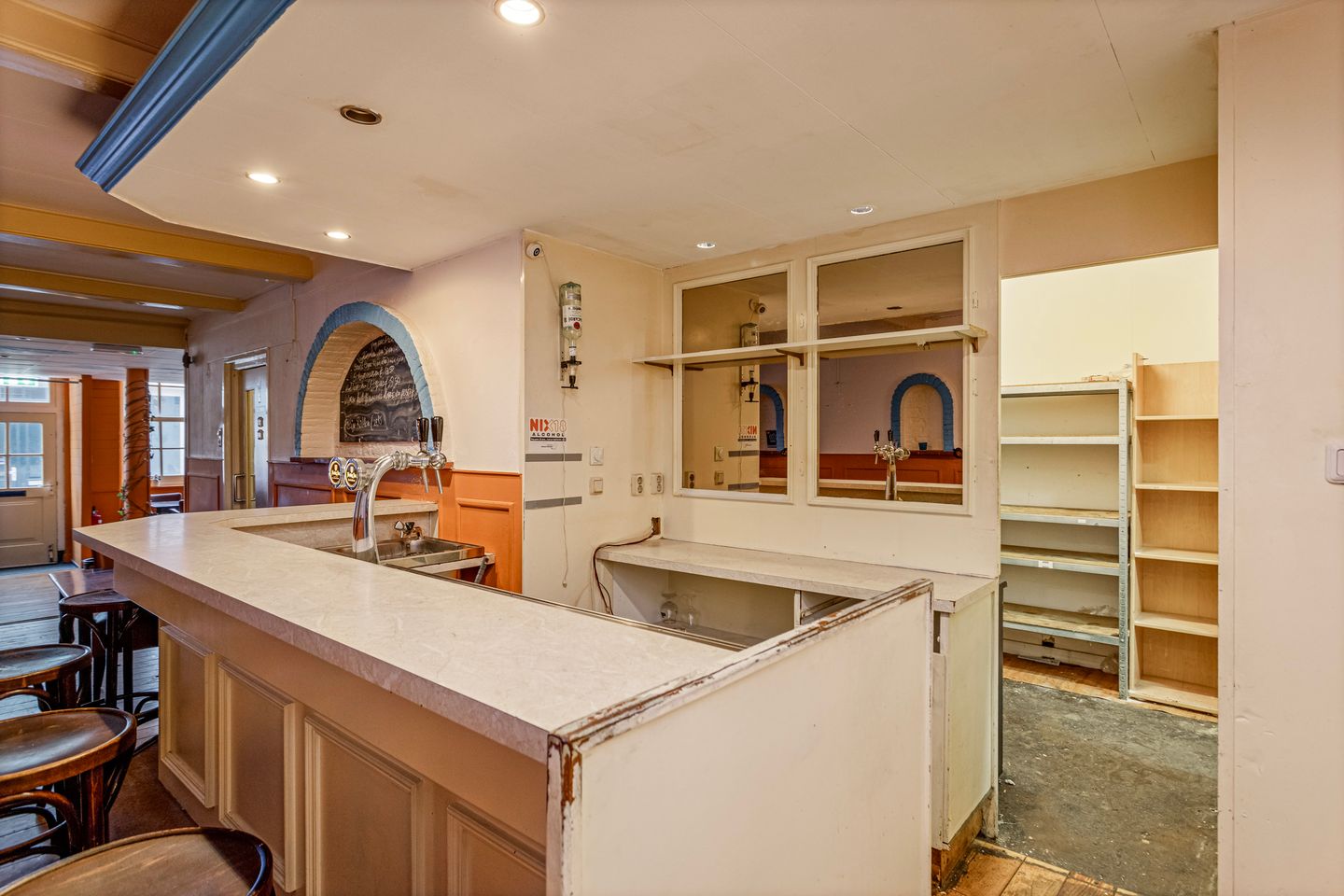 Photo 10 of Melkmarkt 13