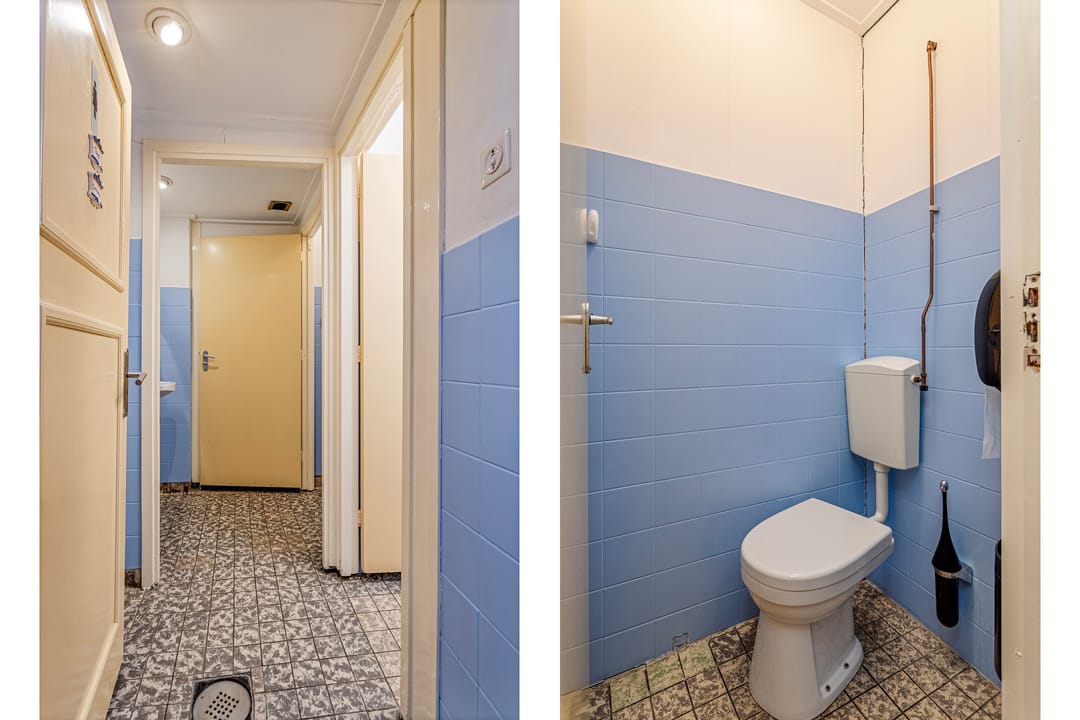 Photo 11 of Melkmarkt 13