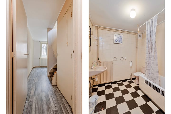 Foto 13 van Melkmarkt 13