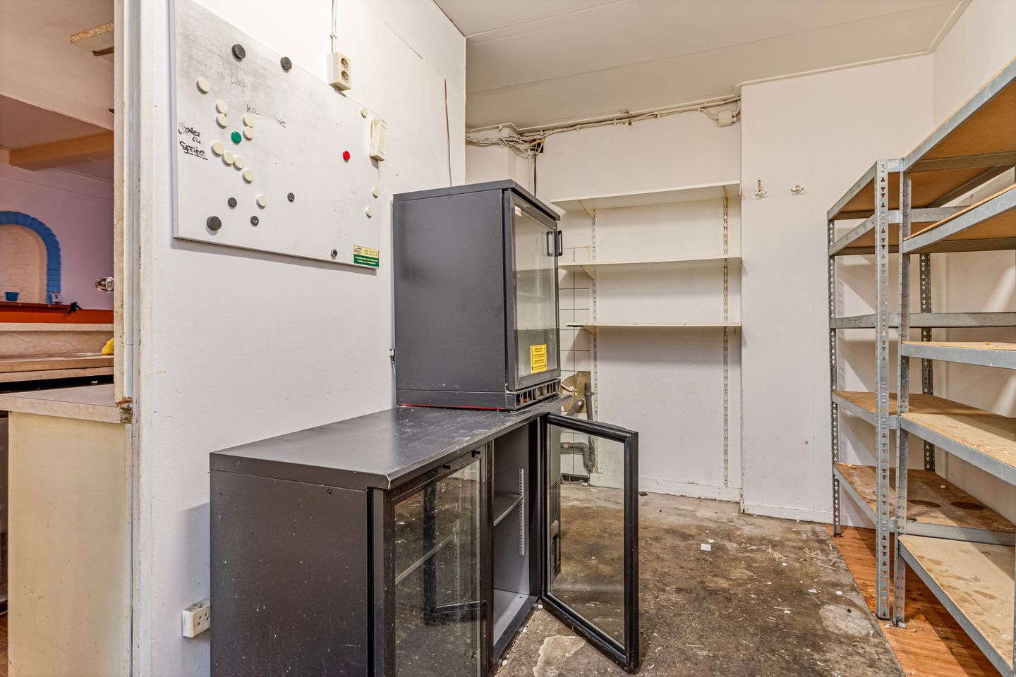 Photo 14 of Melkmarkt 13