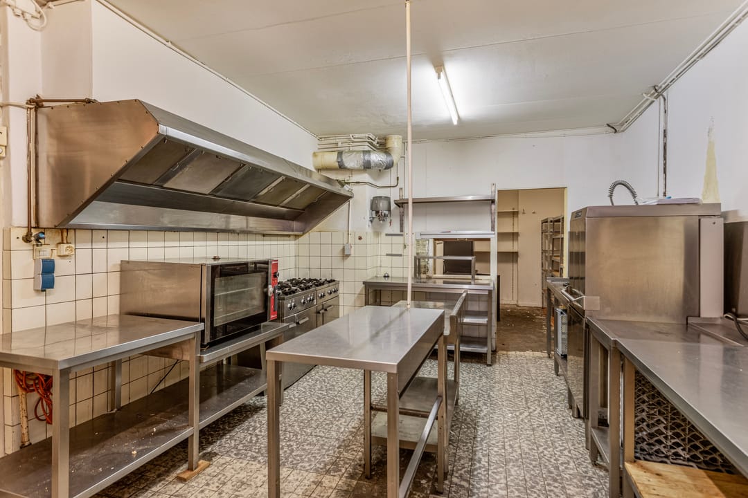 Photo 16 of Melkmarkt 13