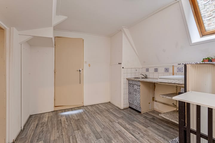 Foto 17 van Melkmarkt 13