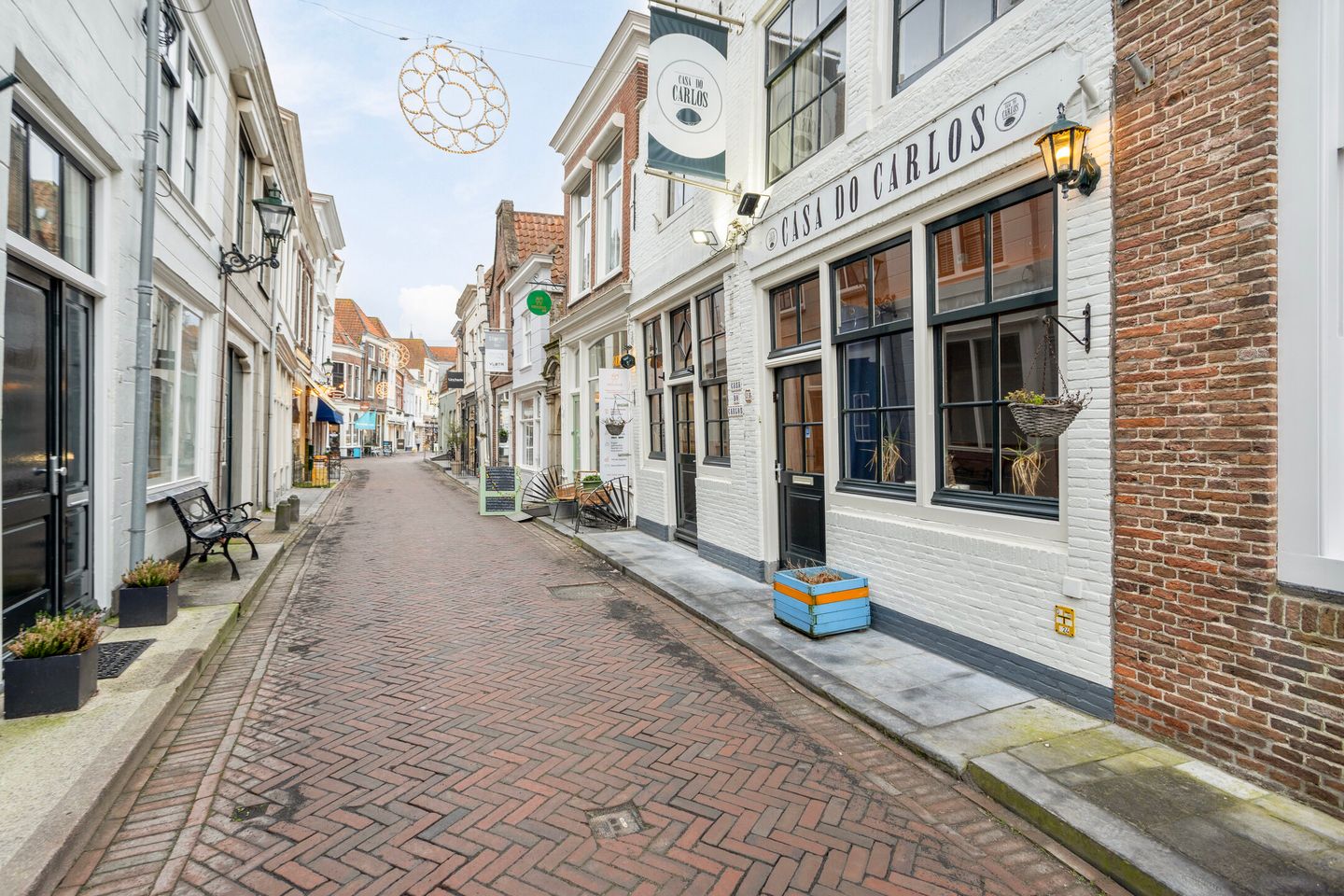 Photo 25 of Melkmarkt 13