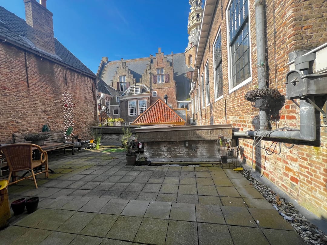 Photo 26 of Melkmarkt 13