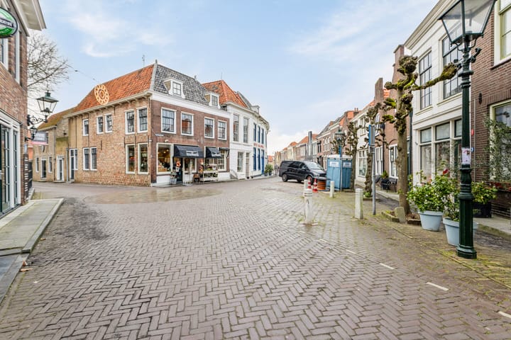 Foto 27 van Melkmarkt 13