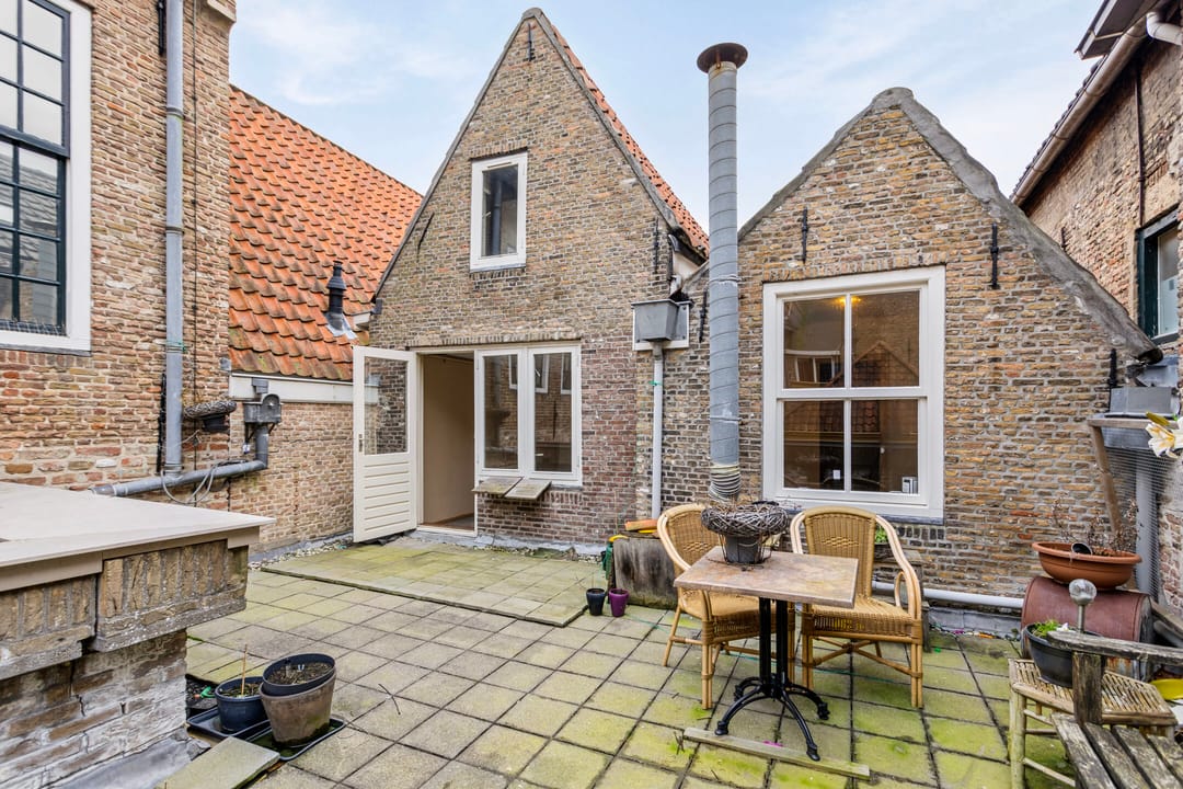 Photo 28 of Melkmarkt 13