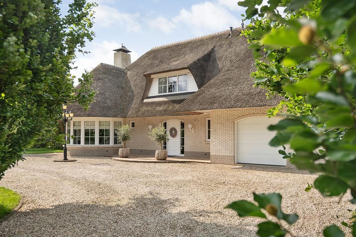 Foto 2 van Van Foreestallee 4