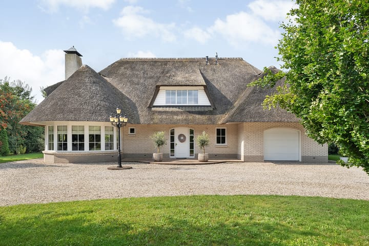 Foto 3 van Van Foreestallee 4