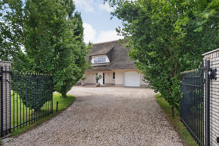 Foto 5 van Van Foreestallee 4