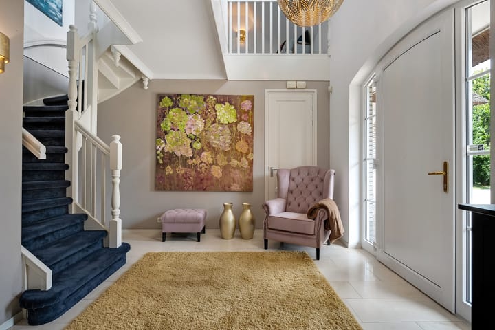 Foto 7 van Van Foreestallee 4