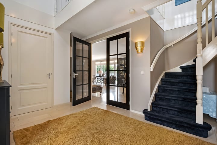 Foto 8 van Van Foreestallee 4