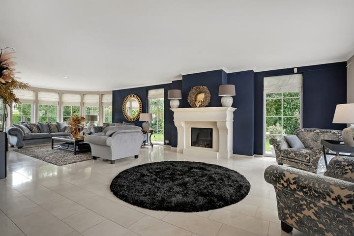 Foto 10 van Van Foreestallee 4