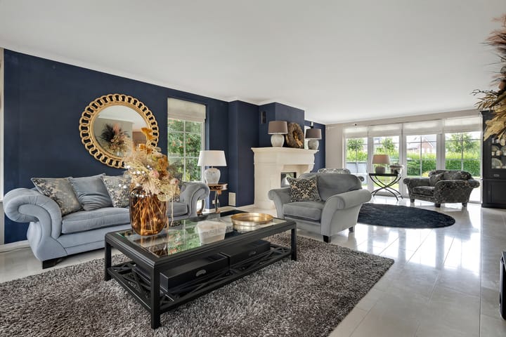 Foto 12 van Van Foreestallee 4