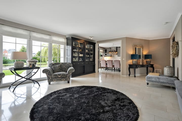 Foto 13 van Van Foreestallee 4