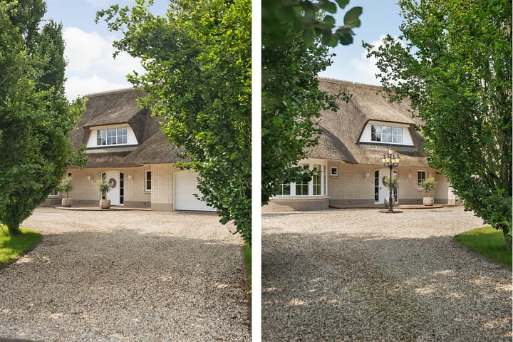 Foto 4 van Van Foreestallee 4