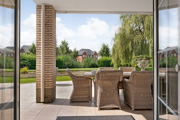 Foto 17 van Van Foreestallee 4