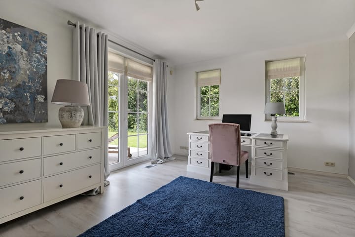 Foto 21 van Van Foreestallee 4