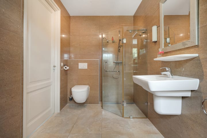 Foto 23 van Van Foreestallee 4