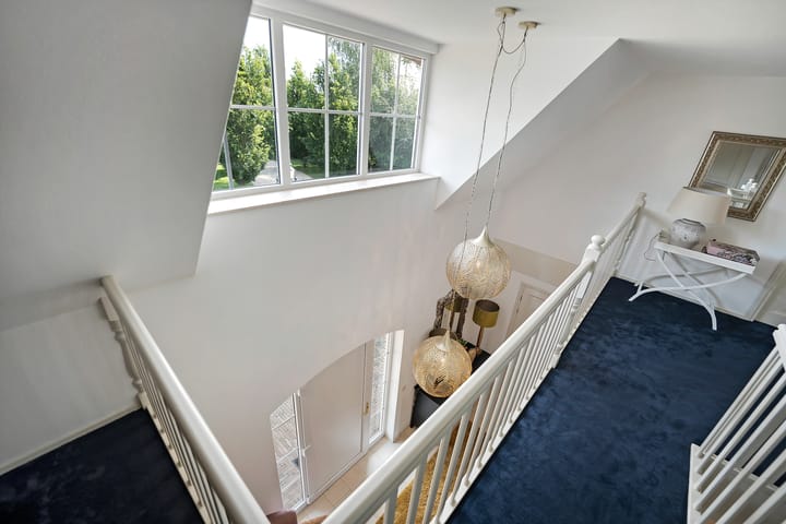 Foto 25 van Van Foreestallee 4