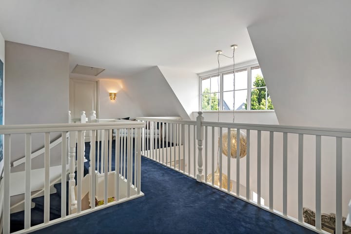 Foto 26 van Van Foreestallee 4