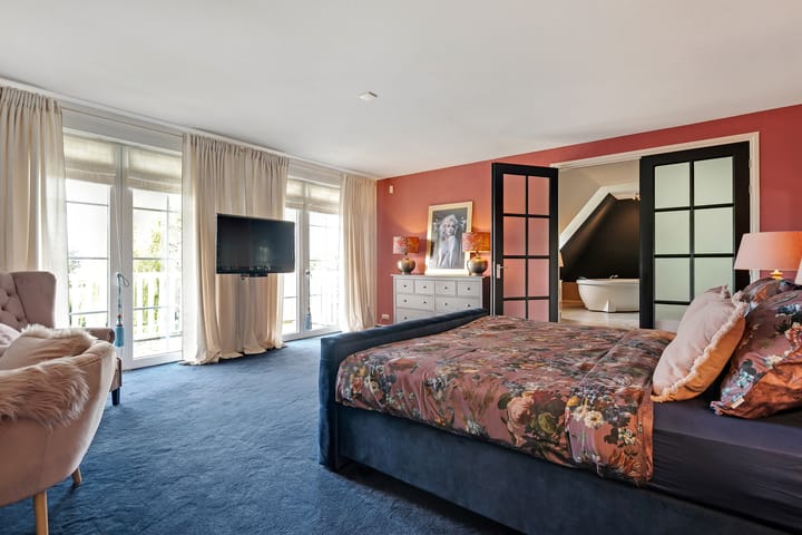 Foto 28 van Van Foreestallee 4