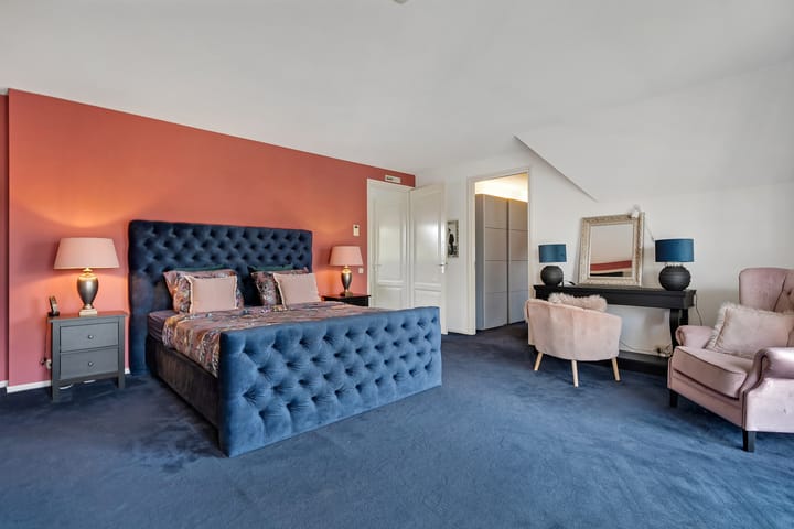 Foto 29 van Van Foreestallee 4