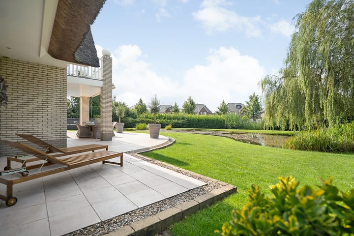 Foto 38 van Van Foreestallee 4