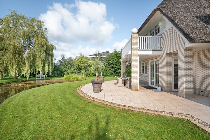 Foto 40 van Van Foreestallee 4