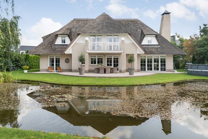 Foto 1 van Van Foreestallee 4